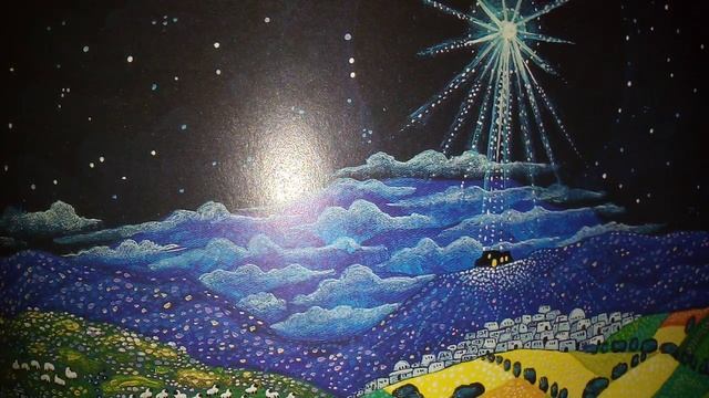 Иосиф Бродский Колыбельная смотреть онлайн