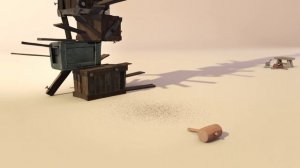 Piggy Tales - s01e02 Roughnecks