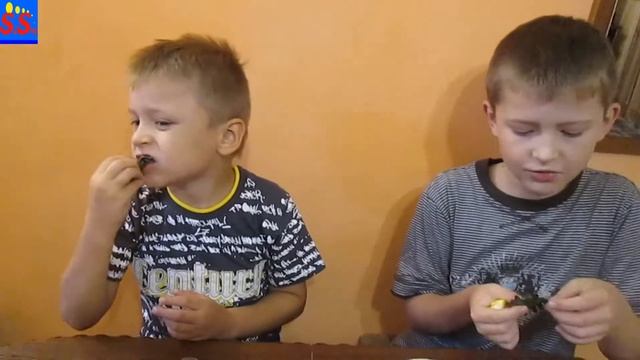 Огромные арбизы смотреть онлайн