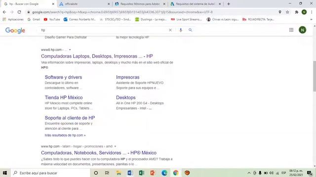 Características del Equipo de Cómputo Marca ASUS смотреть онлайн
