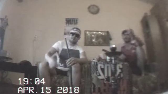 otel59 - Кавказкий принц (поздравление Олега Безобразово) смотреть онлайн