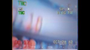 vhs видео