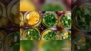 идеальное блюдо курочка с картошкой в автоклаве. будешь сыт и доволен)))