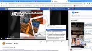 Elder Orozco - Incrustar vídeos de Youtube, Facebook, Twitter, Instagram en Wordpress