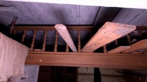 Заброшенная деревня в глуши Кировской области. Покинутый мир Вятки. Время тут просто остановилось.