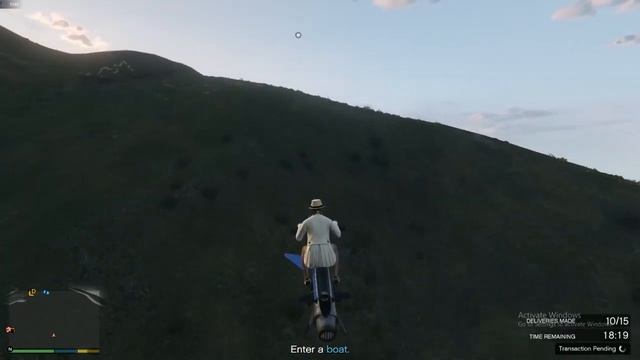 GTA 5 online gameplay ( Xbox series S) смотреть онлайн