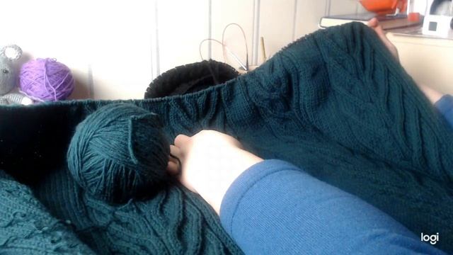 #вязавлог Влог: 20.01.20-24.01.20 От идеи до модели смотреть онлайн