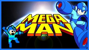 MegaMan (1987) Полное прохождение