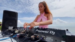 DJ SIRIN | Live Mix Melodic Techno & Progressive House