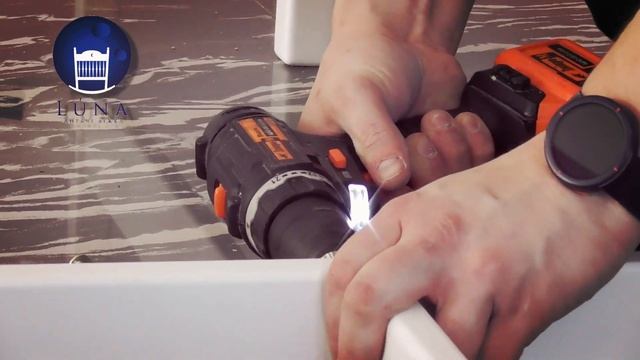 Видео Инструкция кровати Лакки от фабрики Lúna смотреть онлайн