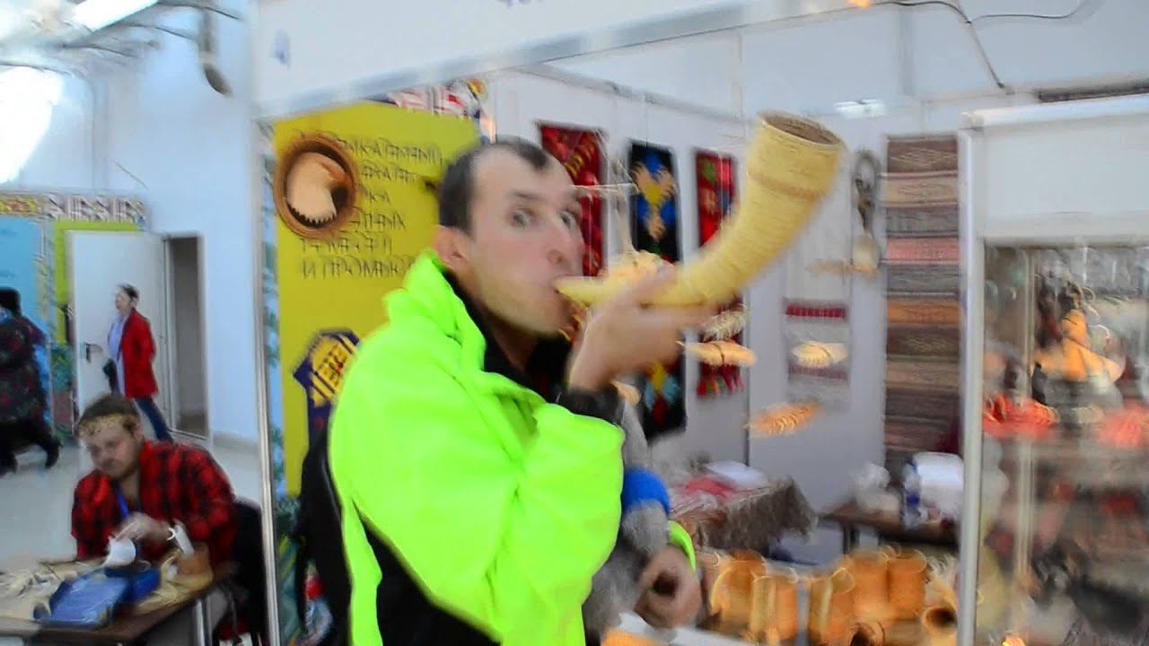 Музыкальный фестиваль-ярмарка народных ремесел и промыслов 04