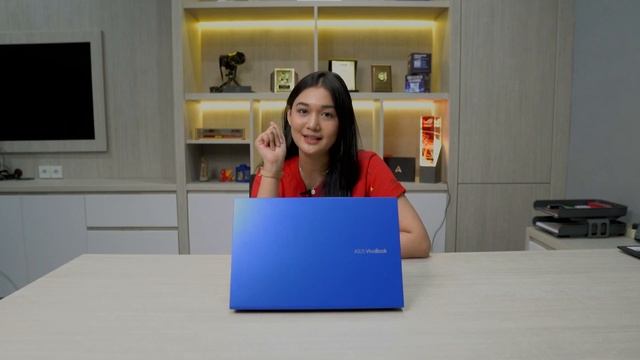 REVIEW ASUS VIVOBOOK M413DA RYZEN 3, 5 dan 7 смотреть онлайн