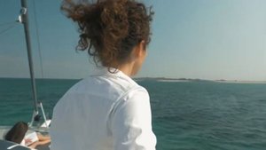 Aura 51 Fountaine Pajot Official Movie mp4 480px
