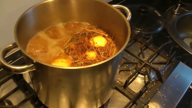 РАКИ К ПИВУ! СУПЕРРР РЕЦЕПТ! ПРОСТО ПРАЗДНИК КАКОЙ ТО!! смотреть онлайн