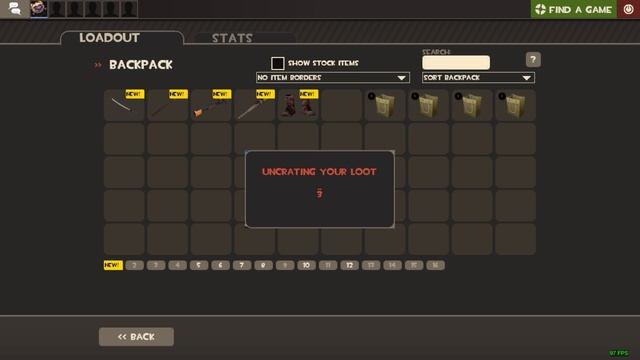 [TF2] Unbox 10 Mann Co. Store Package!What drop? смотреть онлайн