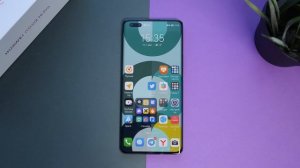ОБЗОР HUAWEI NOVA 10 PRO. ВПЕРВЫЕ ФРОНТАЛКА С ТЕЛЕВИКОМ