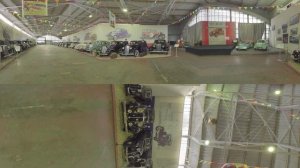 Бьюик | Флагман Американского автомобилестроения | 360° VIDEO MAKS