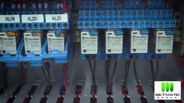 Сборка и тестирование парогенераторов Бетматик смотреть онлайн