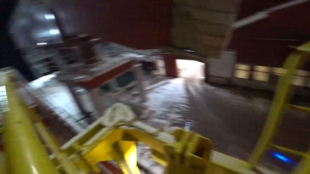 Принцип работы Гентрик крана