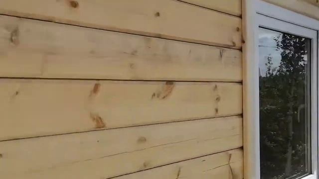 Баня Домик 5х6 обзор + отзыв смотреть онлайн