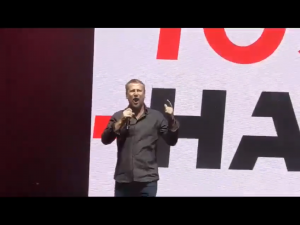 Я люблю тебя, это здорово!