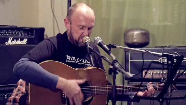 СЕРГЕЙ ВАЛЬСОВ - Бежать, убежать.. смотреть онлайн