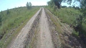 Руль БАБОЧКА Мои впечатления