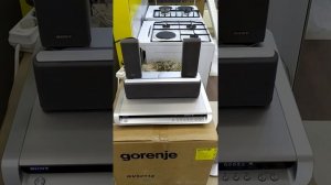 Домашний кинотеатр SONY DAV-SR2 проверка.