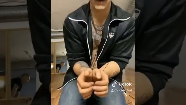 Виктор Блуд - как действовать заложнику в плену