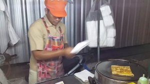 Тайские блинчики
