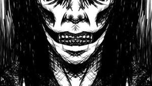 Топ 10 самых страшных персонажей из Крипипасты | Топ 10 Крипипаста | Крипипаста