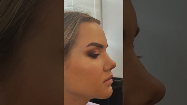 день 7 рисуем свадебный макияж со стрелкой смотреть онлайн