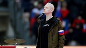 SHAMAN: САМЫЙ НАРОДНЫЙ ПЕВЕЦ РОССИИ (певец Шаман)
