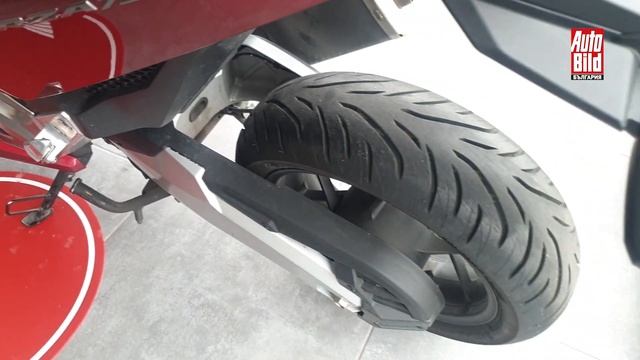 Honda Motorcycles Sofia: тук се сбъдват мотомечти смотреть онлайн