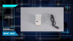 How to fly Sky Fly S6S Mini drone? drone function operation first flight experience