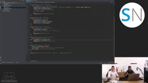 Gulp για Task Automation #44, live