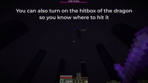 Best Ways to Defeat and Kill the Ender Dragon in Minecraft