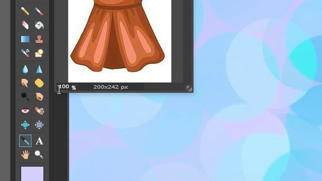 Аватария с Дашкой! Учимся перекрашивать одежду! :З смотреть онлайн