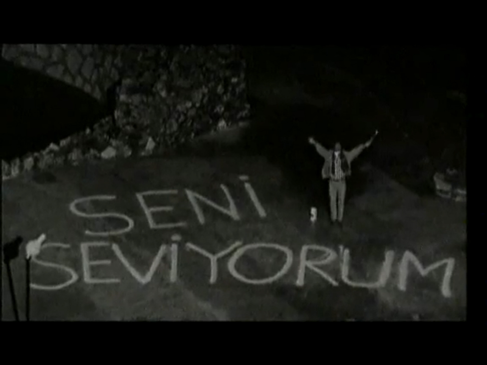 Mahsun Kırmızıgül - Bu Sevda Bitmez смотреть онлайн