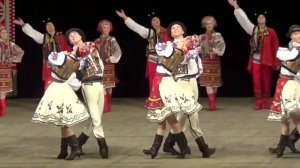 Band ODESSA - Гуцулочка