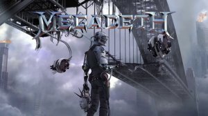 Megadeth-The Threat Is Real