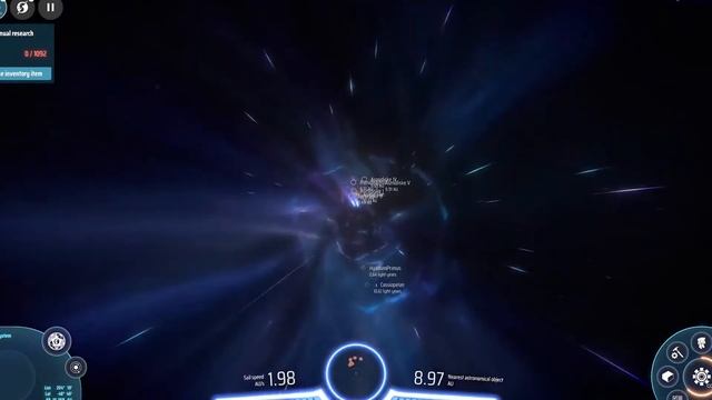 Обзор игры Dyson Sphere Program, стоит ли покупать и какое будущее у игры? смотреть онлайн