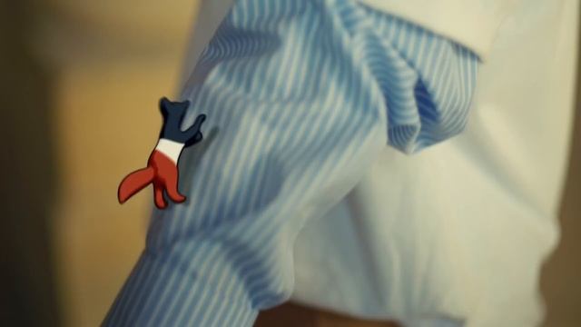 Galaxy Watch4 | Buds2 Maison Kitsuné Edition Official Film: Unveiling | Samsung смотреть онлайн