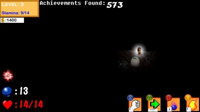 The Quest for Achievements - Guide Video смотреть онлайн