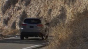 2017 Toyota Highlander vs 2016 Ford Explorer