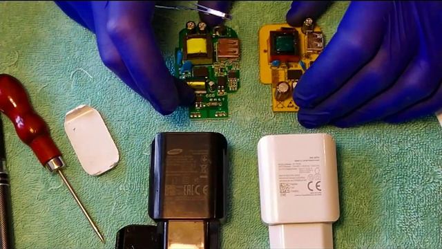 Ремонт зарядного устройства мобильного телефона. Все поломки. смотреть онлайн