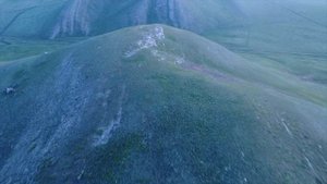 Карамурунтау - Долгие горы. Доступное великолепие Урала.