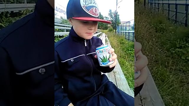 Обзор чипсов естрела с луком и сметаной и фрутинг смотреть онлайн