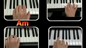 Enjoy a "Rai's Leitmotiv Song" together (piano for four hands)