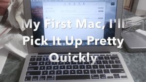 2015 11 Inch MacBook Air Impressions And Mini Review